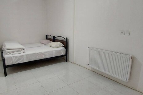 آپارتمان نقش جهان واحد 4 در اصفهان