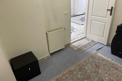 آپارتمان مبله تکخواب در مهرآباد جنوبی