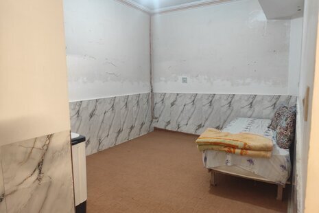 آپارتمان سنتی تکخواب نوژین در مشهد