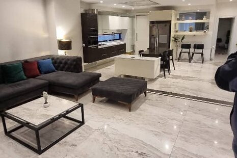 ویلا دوبلکس استخردار سه خواب در کردان