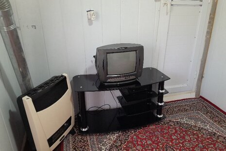 سوئیت 25 متری مهران 2 در طالقان