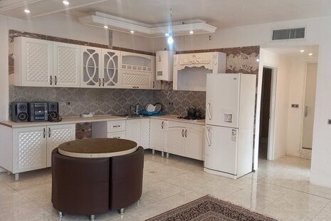 ویلا دوخواب سهیلیه در چهارباغ