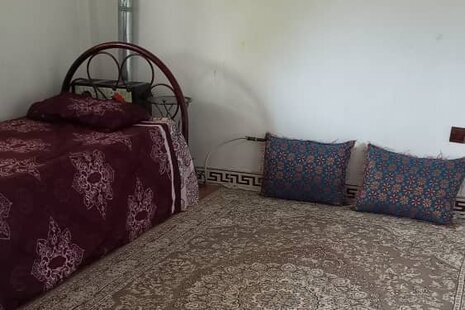 ویلا تکخواب مبله نازنین در ماسال