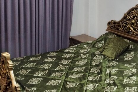 ویلا مبله دو خواب در چابکسر