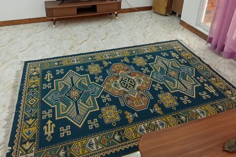 ویلا مبله استخردار سه خواب در متل قو