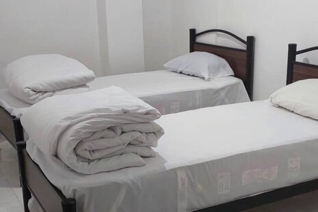 آپارتمان نقش جهان واحد 8 در اصفهان