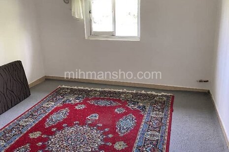 ویلا مبله دو خواب رامتین در اسالم