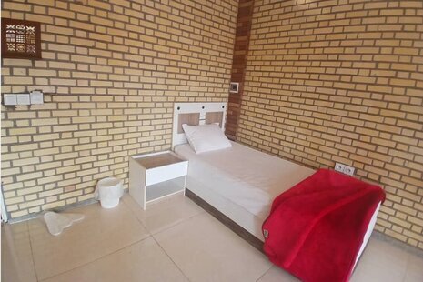 واحد مبله 205 در هتل تنکابن