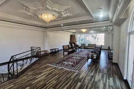 ویلا دوبلکس سه خواب میلاد در فومن