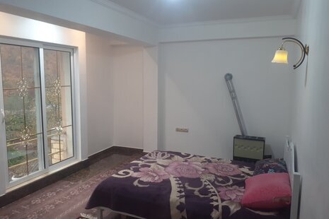 واحد دوبلکس 3 خواب در طبقه دوم ویلا دهکده در اسالم