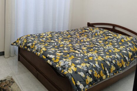 ویلا استخردار مبله چهار فصل یاسین در چهارباغ