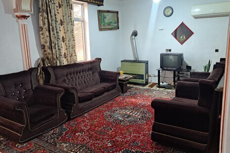 خانه ویلایی دو خواب مبله در نور