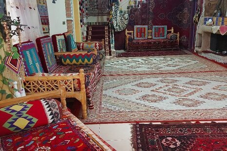 خانه ویلایی دوبلکس استخرآبگرم و جکوزی در شیراز