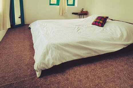 خانه ویلایی دو خواب در رامسر