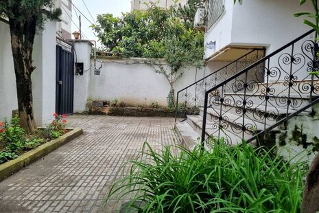 ویلا مبله دوخواب شفق در نور