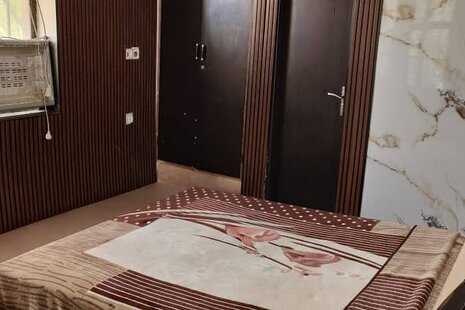 ویلا دوبلکس دوخواب  لوکس یاسمن در شیراز