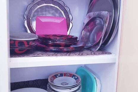 خانه ویلایی مبله در اصفهان