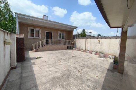 ویلا دو خواب سپیده 1 در رشت