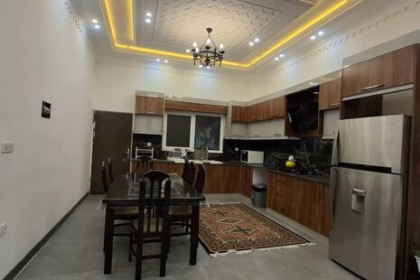 ویلا دوبلکس سه خواب ساحل 14 در سرخرود