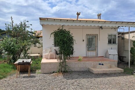 ویلا مبله تکخواب آتا گیل در بندرانزلی