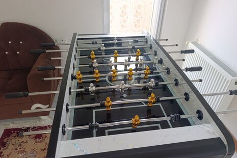 ویلا جنگلی استخردار صابر در ماسال