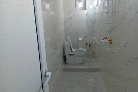 واحد تکخواب طبقه همکف ویلا علی در گالیکش