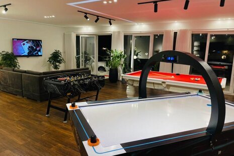 ویلا سه خوابه مازیار 2 در بندرانزلی