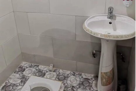 سوئیت ایلیا کوچک طبقه اول در دنا