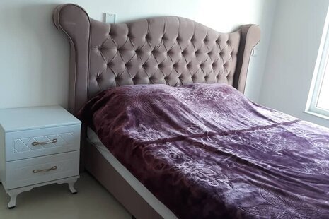 ویلا دوبلکس استخردار سه خواب در کلاردشت