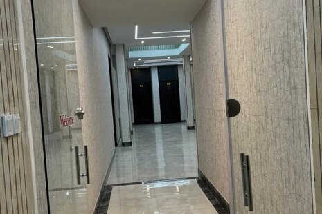واحد 208 در هتل آپارتمان شیراز