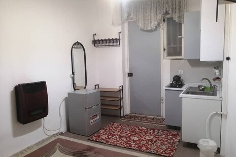 سوئیت 25 متری 2 در شیراز