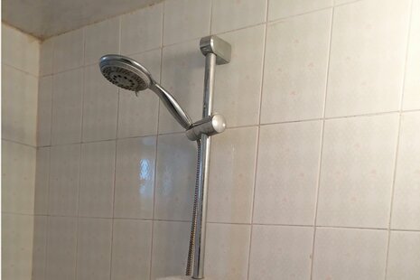 واحد تکخواب در طبقه اول ویلا نومل در گرگان