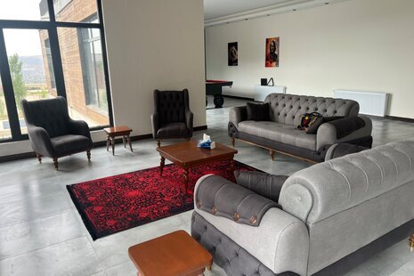 ویلا دوبلکس استخردار 3 خواب مهنا در دماوند