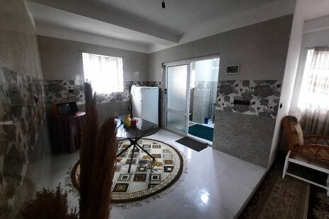 آپارتمان مبله دوخواب شاه کلا در شیرگاه