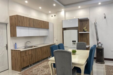 ویلا مبله دوخواب در چهارباغ