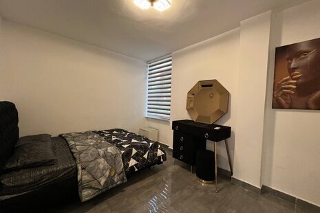 آپارتمان مبله دو خواب لوکس صدف در کیش