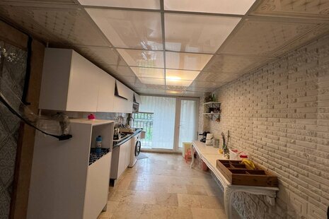 ویلا دوبلکس استخردار 5 خواب منطقه توریستی توشن در عطراک در گرگان