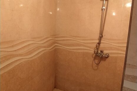 آپارتمان مبله دوخواب در بیشه خرم آباد