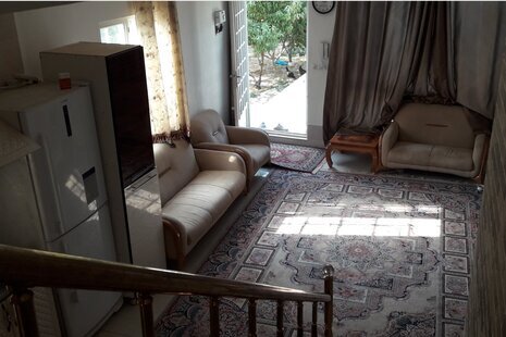 ویلا دوبلکس تک خواب در روستا باغ موری