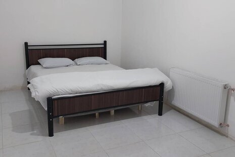 آپارتمان نقش جهان واحد 1 در اصفهان