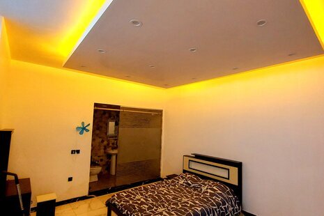 ویلا استخردار دوخواب مبله مهستان در چهارباغ