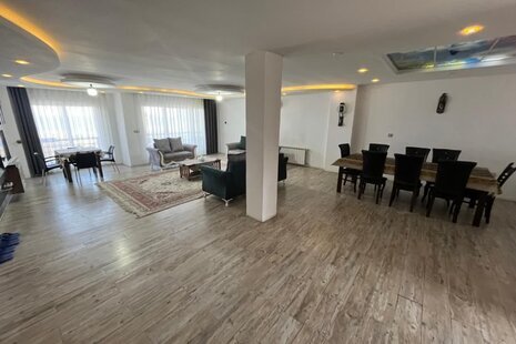 ویلا دوبلکس سه خواب ساحلی در نور