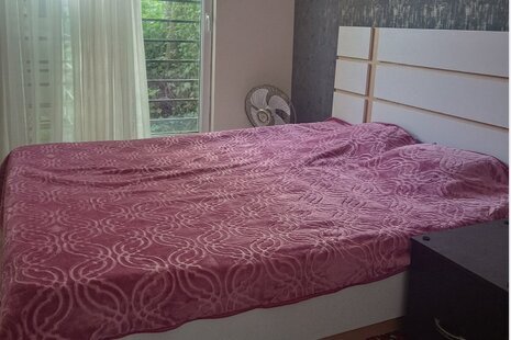 ویلا مبله دوخواب باغ نارنج در آمل