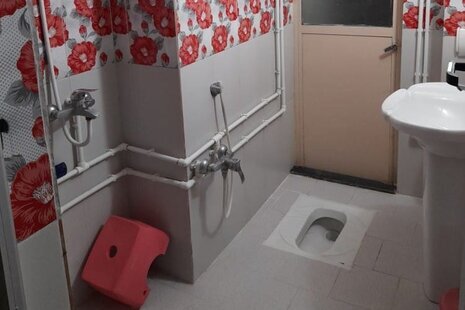 آپارتمان مبله تکخواب در ماسال