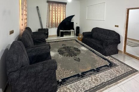 ویلا دوبلکس استخردار دوخواب مبله در بابل