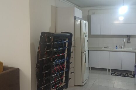 ویلا استخردار تکخواب گل آذین در کردان