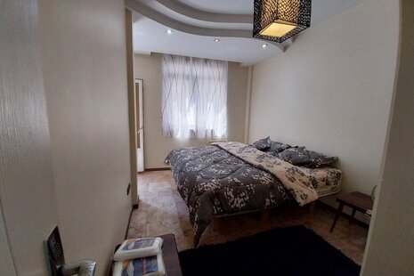 آپارتمان مبله تکخواب افسون در اندرزگو