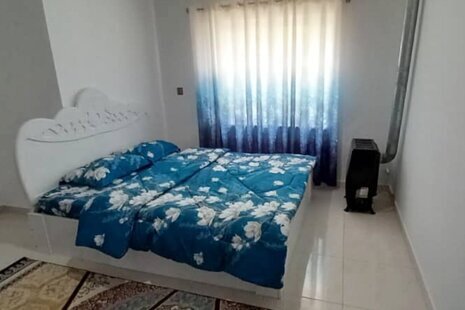 ویلا دوبلکس استخردار دوخواب در رامسر