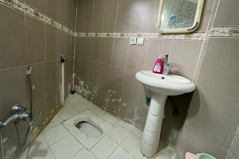 ویلا باغ تک خواب میگون در فشم