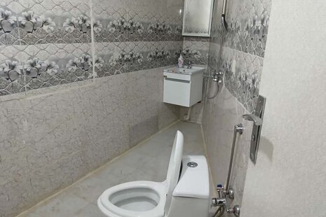 آپارتمان مبله تکخواب رز قرمز در شهرزیبا